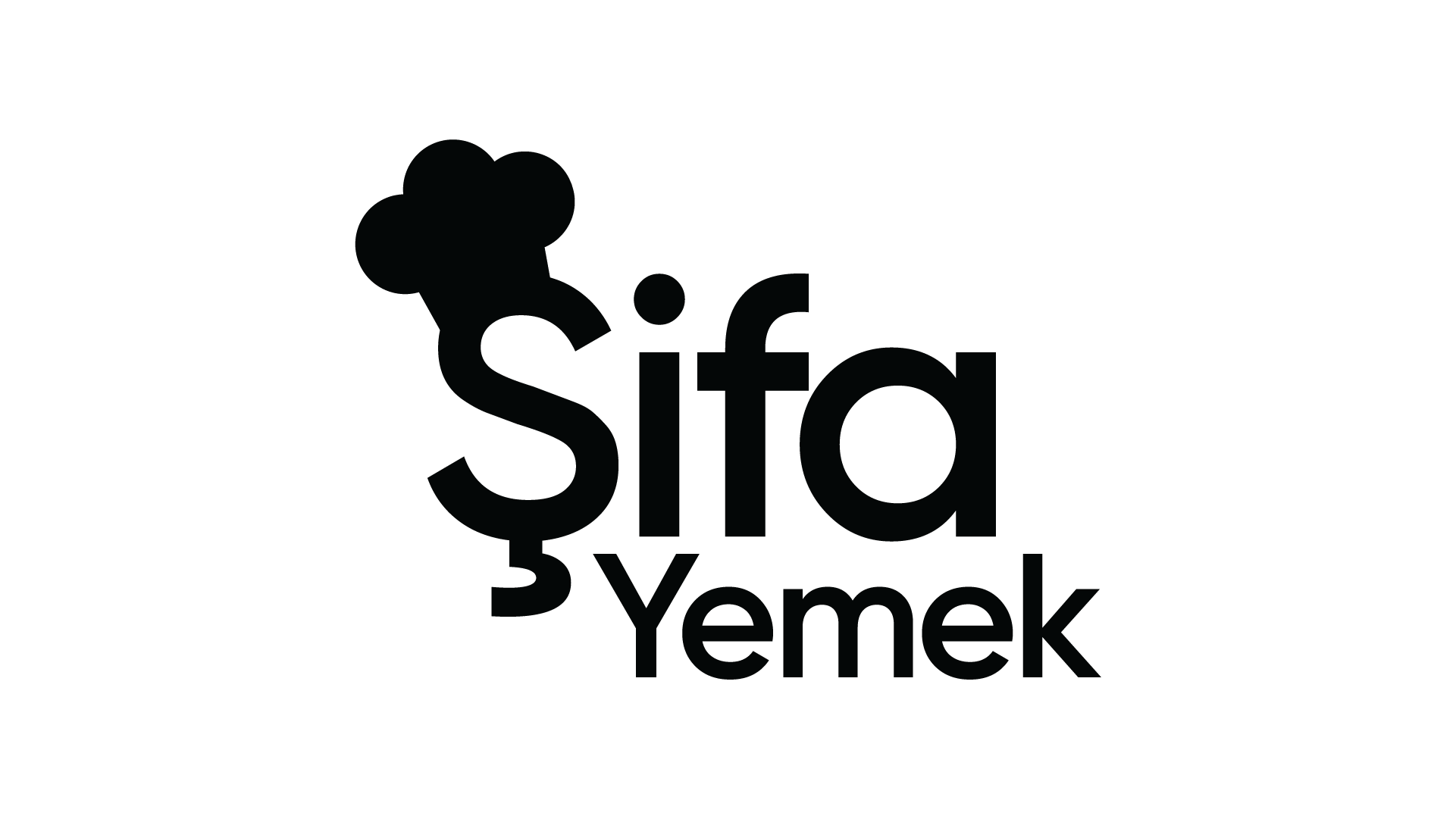 Şifa Yemek Logo