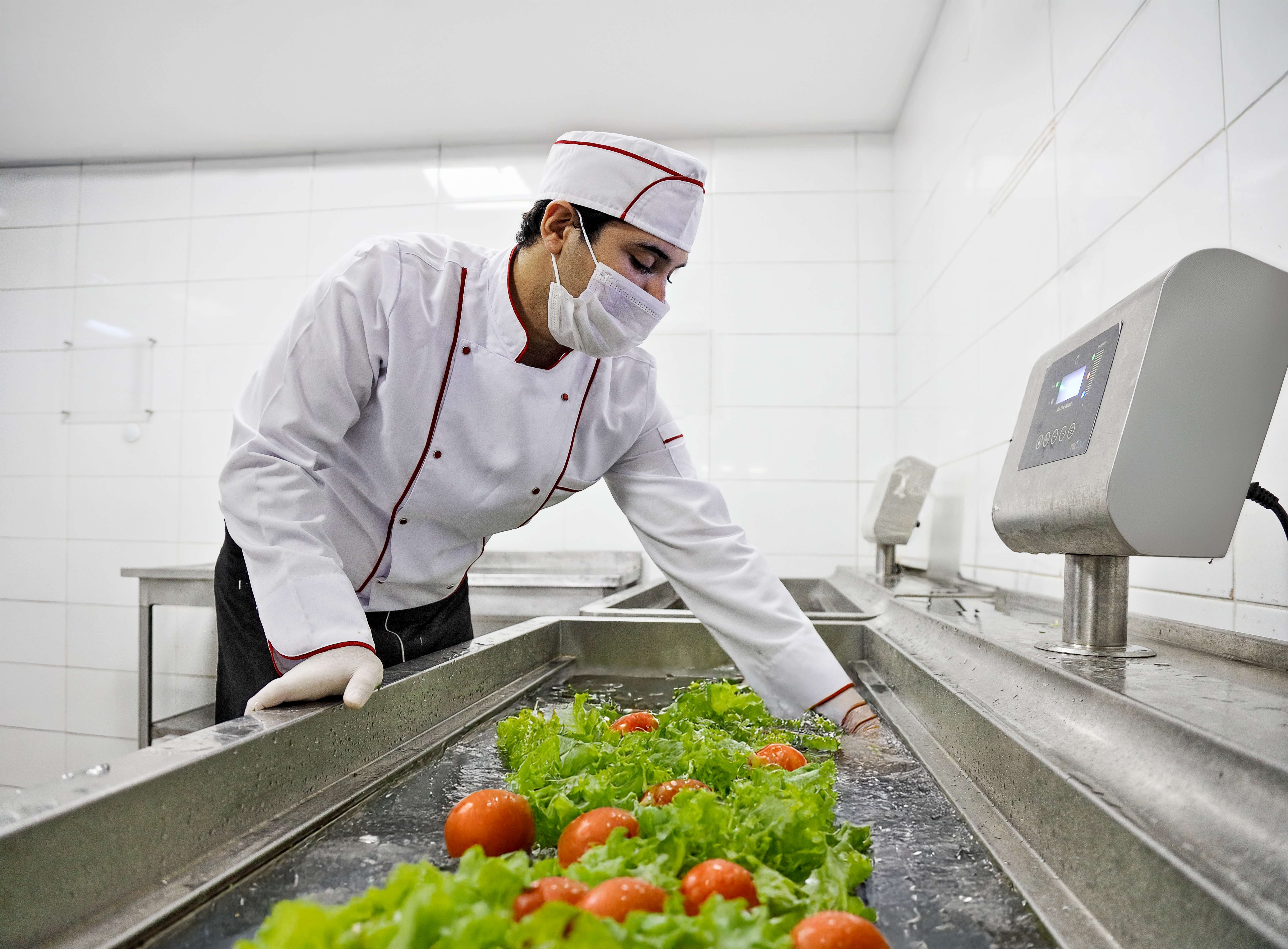 Our Production Facilities - Image 2